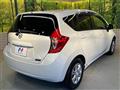 2014 Nissan Note