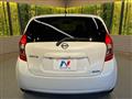 2014 Nissan Note