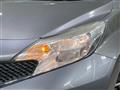 2014 Nissan Note