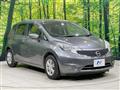 2014 Nissan Note