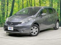 2014 Nissan Note