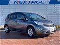 2014 Nissan Note