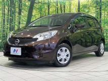 2015 Nissan Note