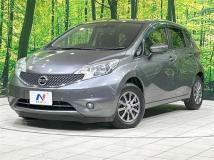 2016 Nissan Note