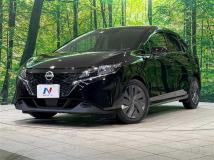 2021 Nissan Note