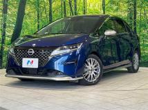 2021 Nissan Note