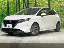 2022 Nissan Note