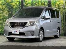 2012 Nissan Serena