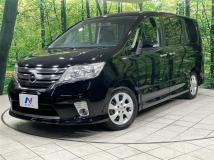 2012 Nissan Serena