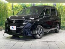 2025 Nissan Serena