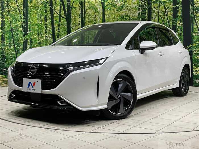 2023 Nissan Nissan Others