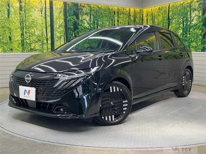 2024 Nissan Nissan Others