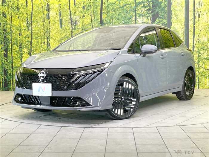 2024 Nissan Nissan Others