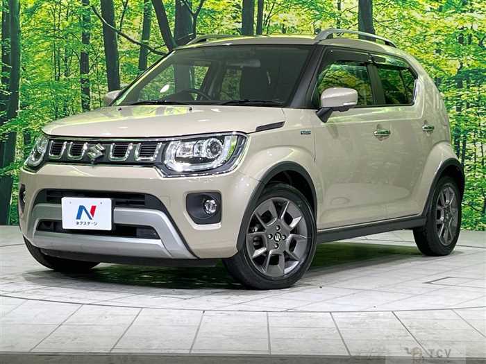 2021 Suzuki Suzuki Others