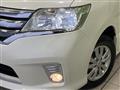 2013 Nissan Serena