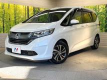 2017 Honda Freed