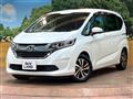2017 Honda Freed