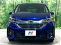 2017 Honda Freed