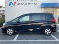 2017 Honda Freed