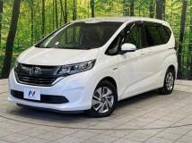 2019 Honda Freed