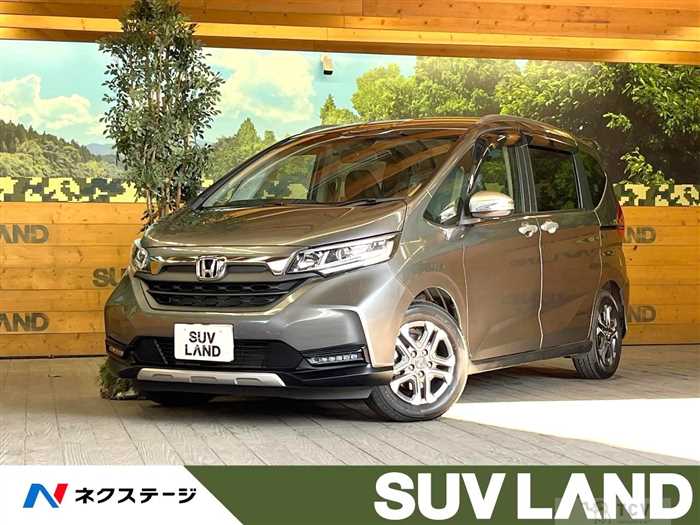 2023 Honda Freed