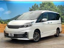 2016 Nissan Serena