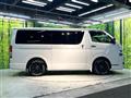 2020 Toyota Hiace Van
