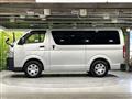 2021 Toyota Hiace Van