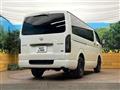 2025 Toyota Hiace Van