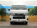 2025 Toyota Hiace Van