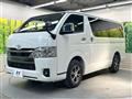 2025 Toyota Hiace Van