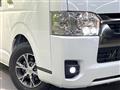 2025 Toyota Hiace Van