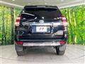 2017 Toyota Land Cruiser Prado