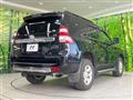 2017 Toyota Land Cruiser Prado