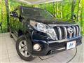 2017 Toyota Land Cruiser Prado