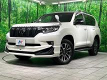 2023 Toyota Land Cruiser Prado