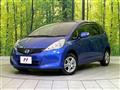 2011 Honda Fit