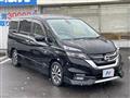 2016 Nissan Serena