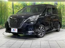2020 Nissan Serena