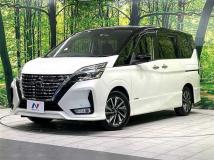 2020 Nissan Serena