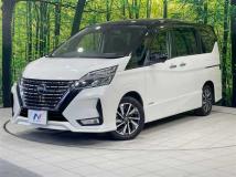 2021 Nissan Serena