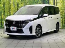 2023 Nissan Serena