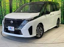 2024 Nissan Serena
