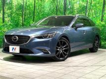 2015 Mazda Atenza Wagon