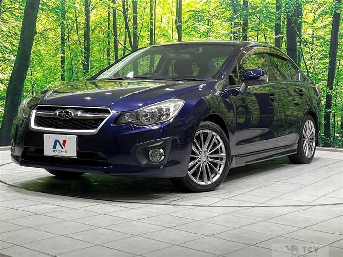 2012 Subaru Subaru Others