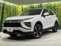 2023 Mitsubishi Eclipsecross