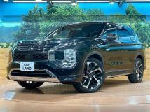 2022 Mitsubishi OUTLANDER PHEV