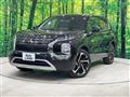 2022 Mitsubishi OUTLANDER PHEV