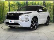2023 Mitsubishi OUTLANDER PHEV