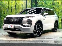 2023 Mitsubishi OUTLANDER PHEV
